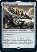 Image for Kaldra Compleat (227) (PRE) - Magic: The Gathering