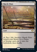 Image for Marsh Flats (248) (PRE) - Magic: The Gathering