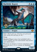 Image for Murktide Regent (52) (PRE) - Magic: The Gathering