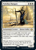 Image for Nykthos Paragon (22) (PRE) - Magic: The Gathering