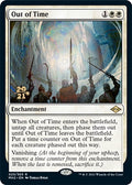 Image for Out of Time (23) (PRE) - Magic: The Gathering