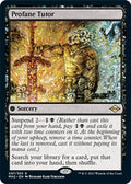 Image for Profane Tutor (97) (PRE) - Magic: The Gathering
