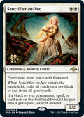 Image for Sanctifier en-Vec (27) (PRE) - Magic: The Gathering