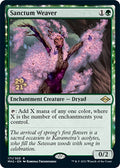 Image for Sanctum Weaver (171) (PRE) - Magic: The Gathering