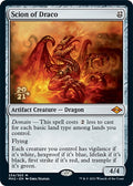 Image for Scion of Draco (234) (PRE) - Magic: The Gathering