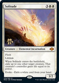 Image for Solitude (32) (PRE) - Magic: The Gathering