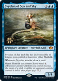 Image for Svyelun of Sea and Sky (69) (PRE) - Magic: The Gathering