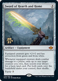 Image for Sword of Hearth and Home (238) (PRE) - Magic: The Gathering