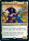 Image for Sythis, Harvest's Hand (214) (PRE) - Magic: The Gathering