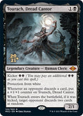 Image for Tourach, Dread Cantor (102) (PRE) - Magic: The Gathering