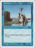 Image for Twiddle (5ED) - Magic: The Gathering