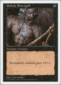 Image for Unholy Strength (5ED) - Magic: The Gathering