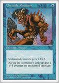 Image for Unstable Mutation (5ED) - Magic: The Gathering