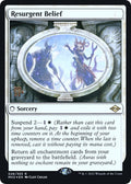 Image for Resurgent Belief (26) (PRE) - Magic: The Gathering