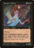 Image for Vampiric Spirit (P02) - Magic: The Gathering