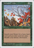 Image for Untamed Wilds (5ED) - Magic: The Gathering