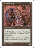 Image for Urza's Avenger (5ED) - Magic: The Gathering