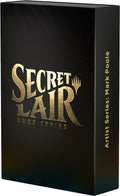 Image for Secret Lair Drop: Artist Series: Mark Poole - Non-Foil Edition - Magic: The Gathering