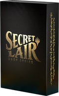Image for Secret Lair Drop: Phyrexian Praetors: Compleat Edition - Non-Foil Edition - Magic: The Gathering