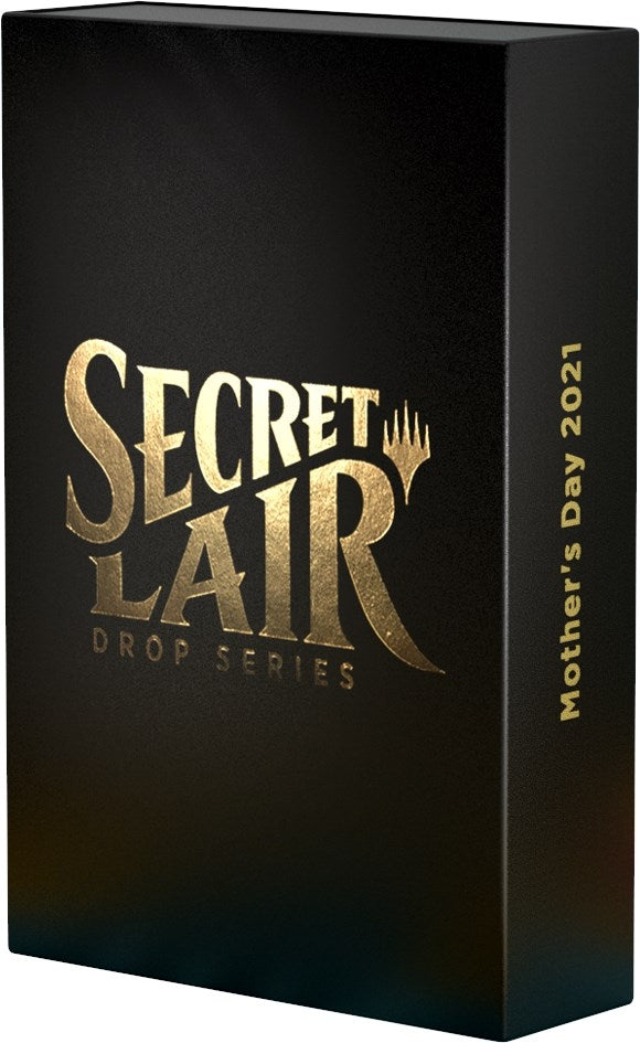 Image for Secret Lair Drop: Mother's Day 2021 - Non-Foil Edition - Magic: The Gathering