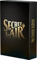 Image for Secret Lair Drop: Dan Frazier is Back: The Enemy Signets - Non-Foil Edition - Magic: The Gathering