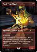 Image for Soul-Scar Mage (190) (SLD) - Magic: The Gathering