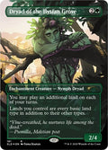 Image for Dryad of the Ilysian Grove (191) (SLD) - Magic: The Gathering
