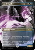 Image for Spell Queller (193) (SLD) - Magic: The Gathering