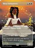 Image for Mesa Enchantress (282) (SLD) - Magic: The Gathering