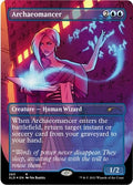 Image for Archaeomancer (283) (SLD) - Magic: The Gathering