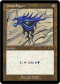 Image for Dimir Signet (287) (SLD) - Magic: The Gathering