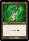 Image for Selesnya Signet (290) (SLD) - Magic: The Gathering