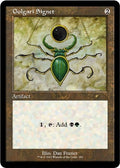 Image for Golgari Signet (292) (SLD) - Magic: The Gathering