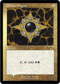 Image for Orzhov Signet (Foil Etched) (294) (SLD) - Magic: The Gathering