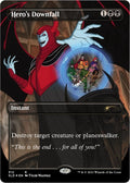 Image for Hero's Downfall (312) (SLD) - Magic: The Gathering