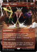 Image for Impact Tremors (313) (313) (SLD) - Magic: The Gathering