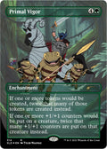 Image for Primal Vigor (314) (SLD) - Magic: The Gathering