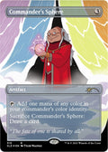 Image for Commander's Sphere (315) (315) (SLD) - Magic: The Gathering