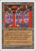 Image for Urza's Power Plant (5ED) - Magic: The Gathering
