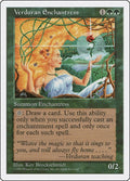 Image for Verduran Enchantress (5ED) - Magic: The Gathering