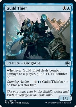 Guild Thief (61) (AFR)