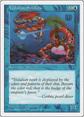 Image for Vodalian Soldiers (5ED) - Magic: The Gathering