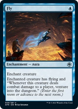 Fly (59) (AFR)