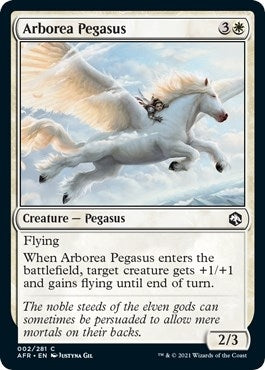 Arborea Pegasus (2) (AFR)