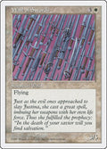 Image for Wall of Swords (5ED) - Magic: The Gathering