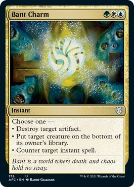 Bant Charm (178) (AFC)