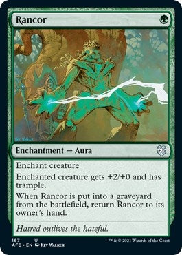 Rancor (167) (AFC)
