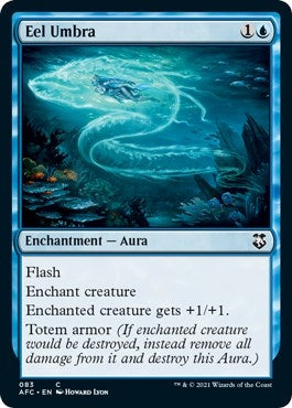 Eel Umbra (83) (AFC)