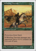 Image for Whirling Dervish (5ED) - Magic: The Gathering