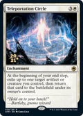 Image for Teleportation Circle (39) (PRE) - Magic: The Gathering